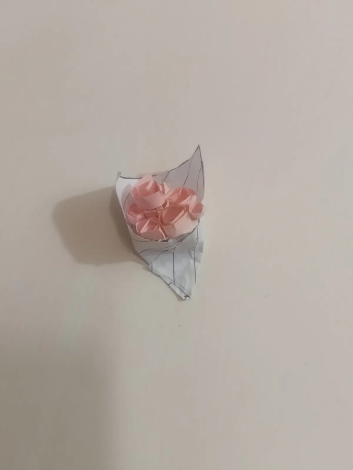 Mini bouquet